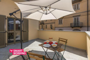 La terrazza nel cuore del Balon by Wonderful Italy